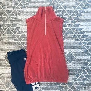 🆕Free People Movin On Vest